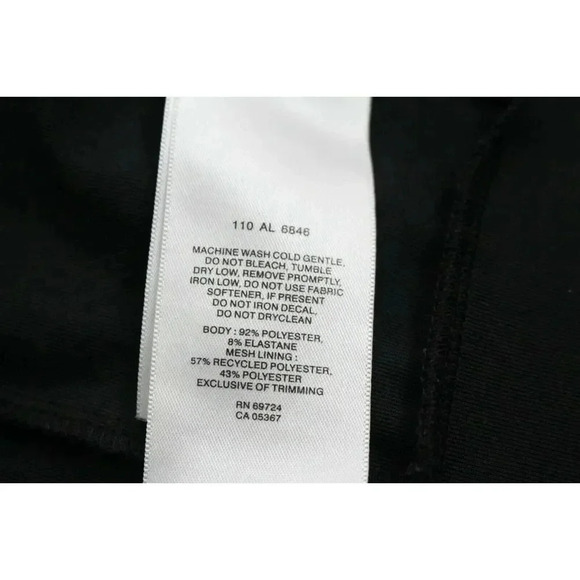 ladies Columbia windbreaker jacket size M - Picture 8 of 8